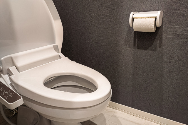 トイレリフォームについて